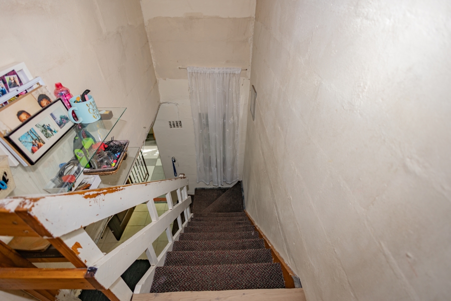 2 Bedroom Property for Sale in Connaught Estate Western Cape